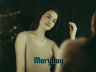 MaryRoy