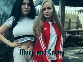 Mary_and_Carey