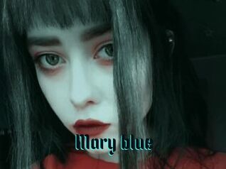 Mary_blue