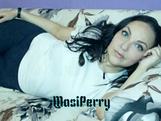 MasiPerry