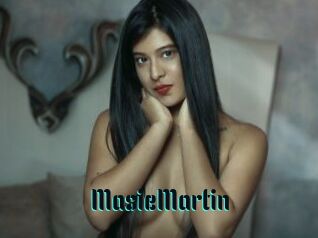 MasieMartin
