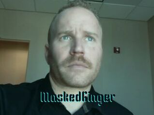 MaskedGinger