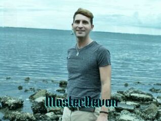 MasterDevon