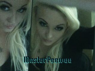 MasterPeewee