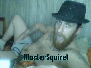 MasterSquirel