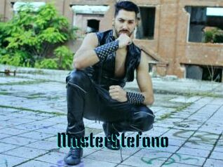 MasterStefano
