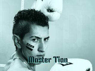 Master_Tian