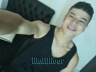 MatOliver