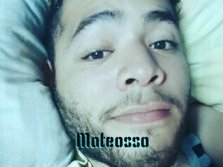 Mateosso