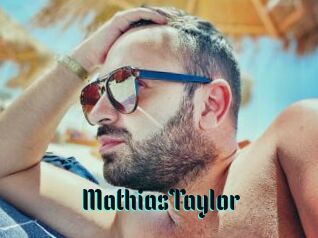 MathiasTaylor