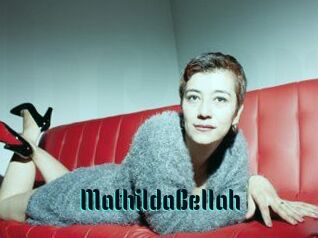 MathildaBellah