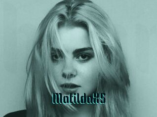 MatildaXS