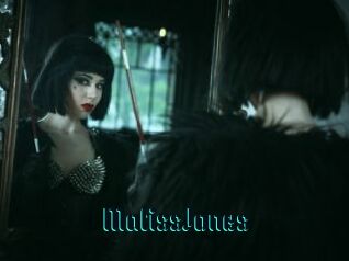 MatissJones