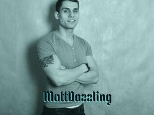 MattDazzling