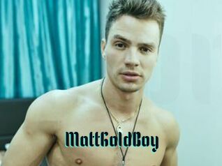 MattGoldBoy