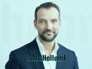 MattHolland