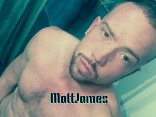 MattJames