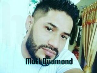 Matt_Diiamond