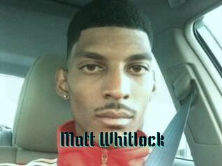 Matt_Whitlock