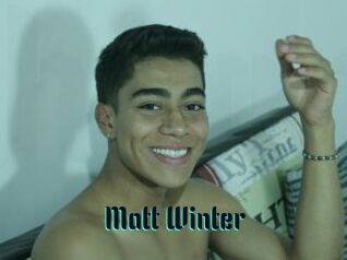 Matt_Winter