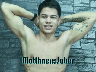 MatthaeusJoker