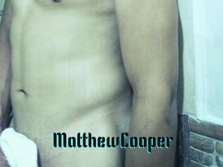 MatthewCooper