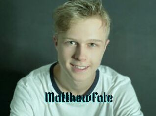 MatthewFate