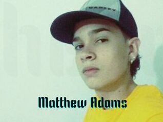 Matthew_Adams