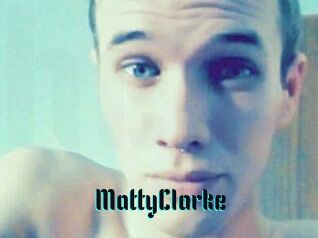 MattyClarke