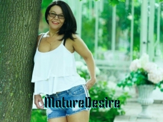 MatureDesire