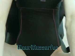 Mauritiussurfer