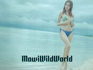 MawiWildWorld