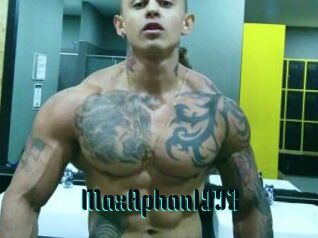 MaxAphan1993