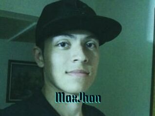 MaxJhon