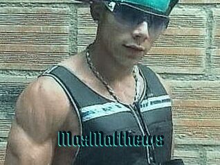 Max_Matthews