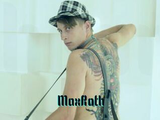 MaxRoth