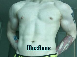 Max_Rune