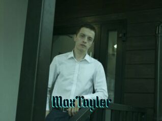 MaxTayler