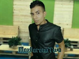 MaxVaronaTwo