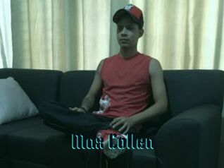 Max_Collen