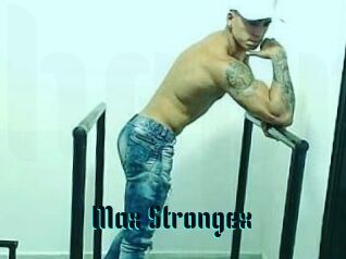 Max_Strongex_