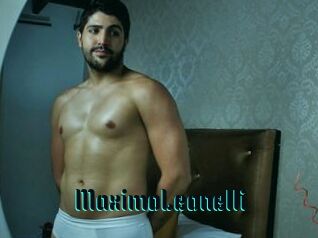 MaximoLeonelli