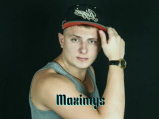 Maximys