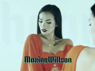 MaxineWillson
