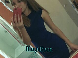 Maya_Benz