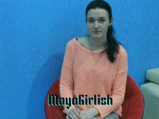 MayaGirlish