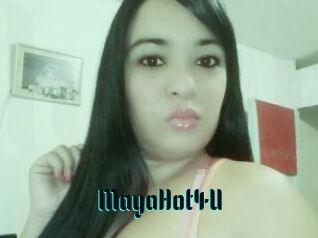 MayaHot4U