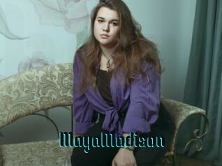 MayaMadison