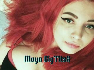 Maya_BigTitsX
