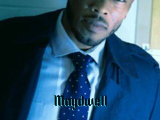 Maydwell